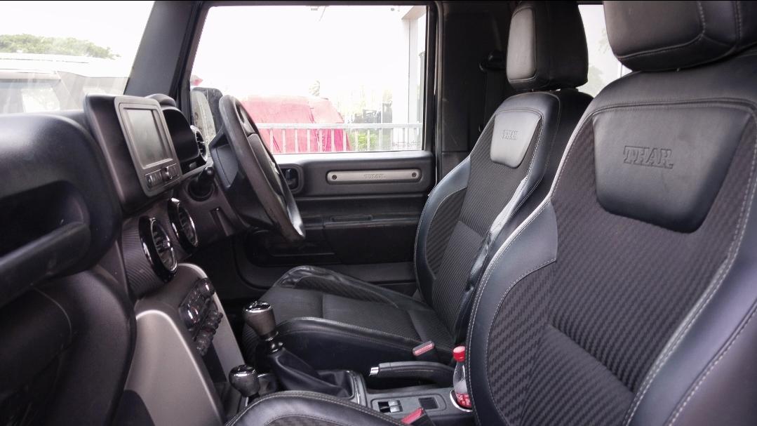 यूज़्ड 2023 महिंद्रा थार, A.Katapali, Sambalpur 15 यूज़्ड 2023 महिंद्रा थार, A.Katapali, Sambalpur 15