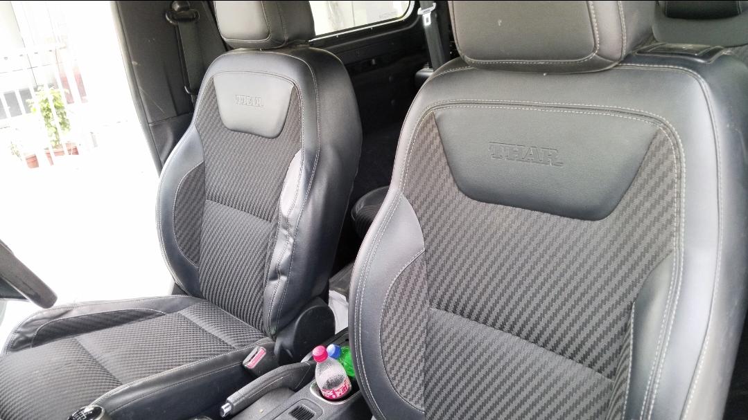 यूज़्ड 2023 महिंद्रा थार, A.Katapali, Sambalpur 13 यूज़्ड 2023 महिंद्रा थार, A.Katapali, Sambalpur 13