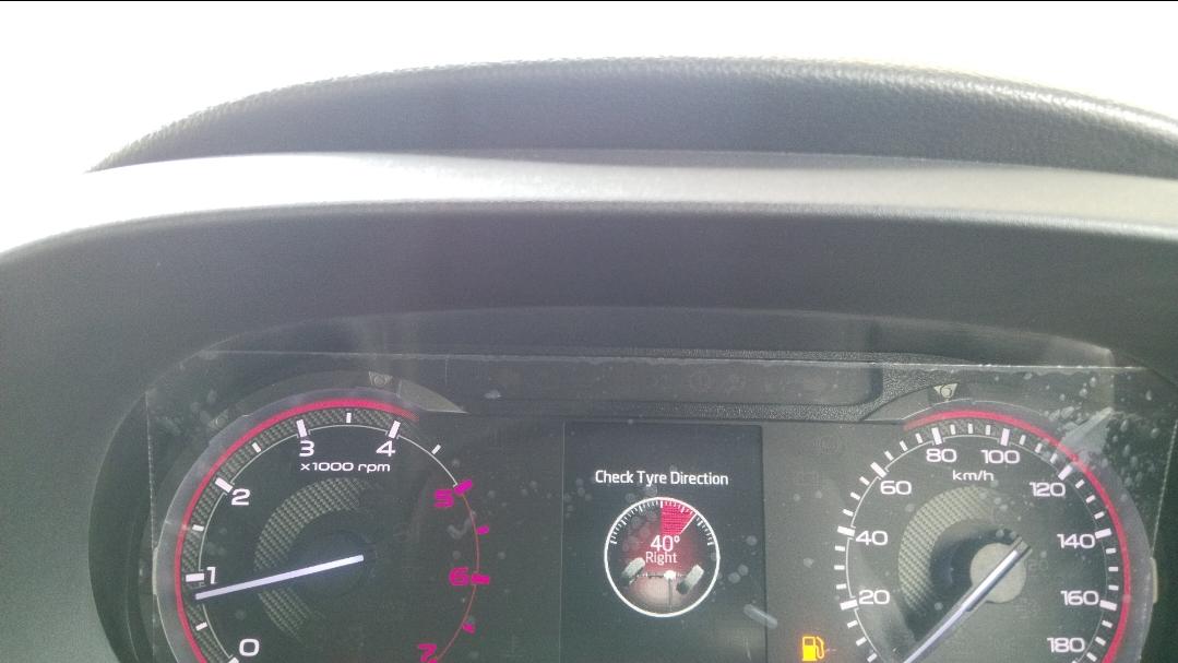 यूज़्ड 2023 महिंद्रा थार, A.Katapali, Sambalpur 10 यूज़्ड 2023 महिंद्रा थार, A.Katapali, Sambalpur 10