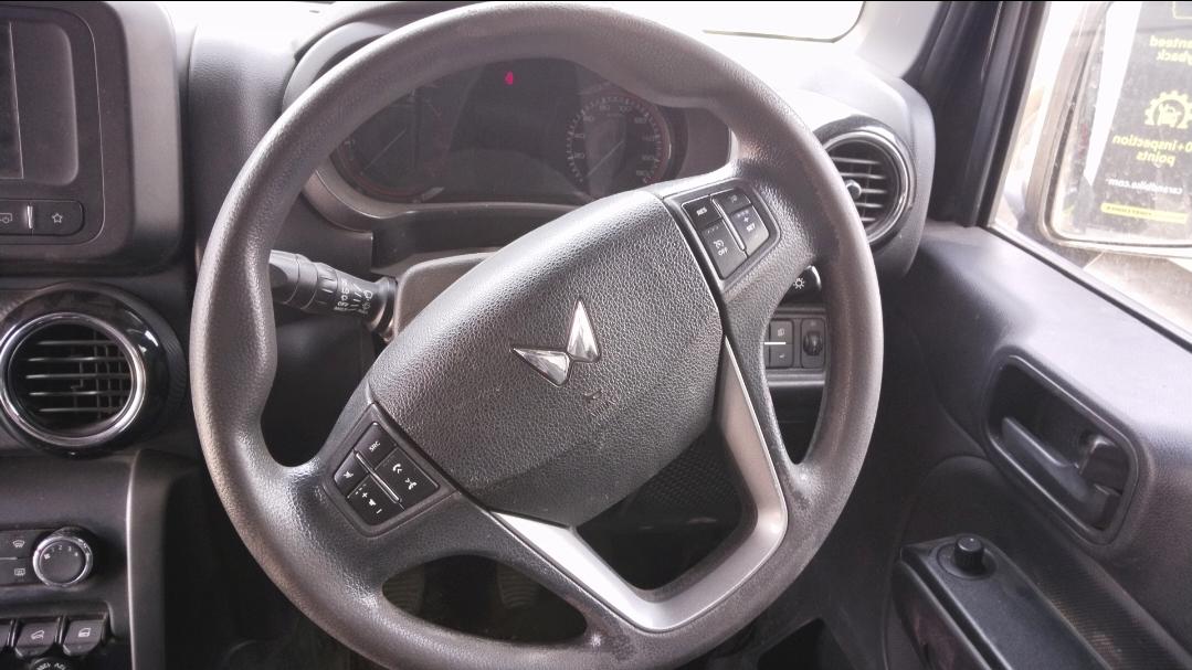 यूज़्ड 2023 महिंद्रा थार, A.Katapali, Sambalpur 12 यूज़्ड 2023 महिंद्रा थार, A.Katapali, Sambalpur 12