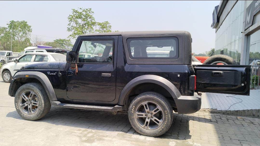 यूज़्ड 2023 महिंद्रा थार, A.Katapali, Sambalpur 9 यूज़्ड 2023 महिंद्रा थार, A.Katapali, Sambalpur 9