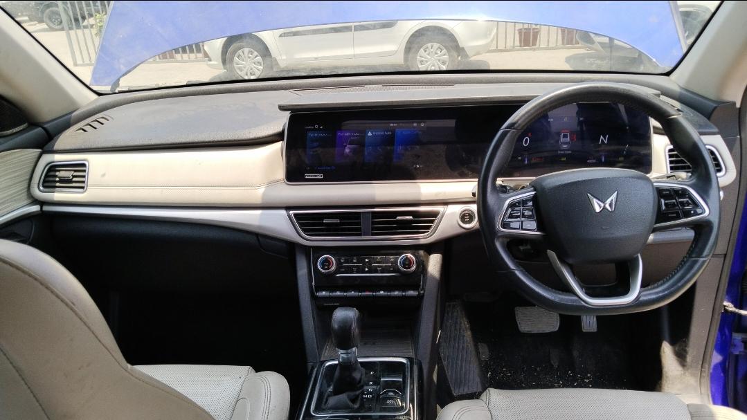 यूज़्ड 2021 महिंद्रा एक्सयूवी700, A.Katapali, Sambalpur 10 यूज़्ड 2021 महिंद्रा एक्सयूवी700, A.Katapali, Sambalpur 10