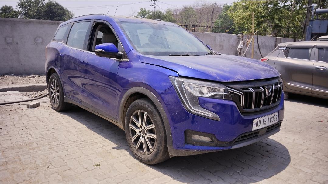 यूज़्ड 2021 महिंद्रा एक्सयूवी700, A.Katapali, Sambalpur 6 यूज़्ड 2021 महिंद्रा एक्सयूवी700, A.Katapali, Sambalpur 6