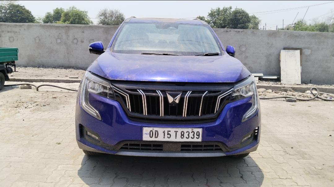 यूज़्ड 2021 महिंद्रा एक्सयूवी700, A.Katapali, Sambalpur 7 यूज़्ड 2021 महिंद्रा एक्सयूवी700, A.Katapali, Sambalpur 7