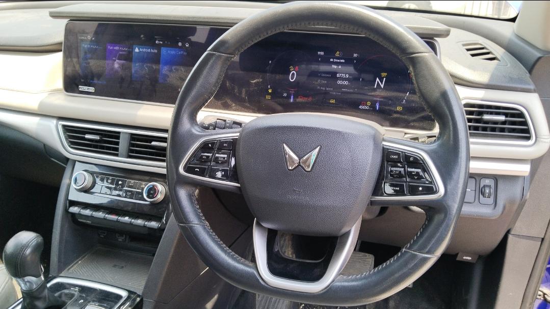 यूज़्ड 2021 महिंद्रा एक्सयूवी700, A.Katapali, Sambalpur 11 यूज़्ड 2021 महिंद्रा एक्सयूवी700, A.Katapali, Sambalpur 11