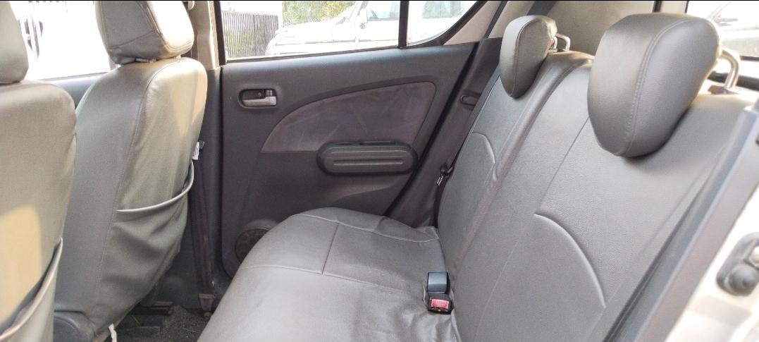 यूज़्ड 2010 मारुति सुजुकी रिट्ज, A.Katapali, Sambalpur 16 यूज़्ड 2010 मारुति सुजुकी रिट्ज, A.Katapali, Sambalpur 16