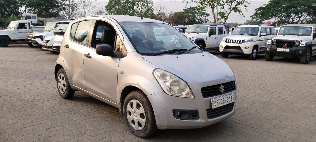 यूज़्ड 2010 मारुति सुजुकी रिट्ज, A.Katapali, Sambalpur 6 यूज़्ड 2010 मारुति सुजुकी रिट्ज, A.Katapali, Sambalpur 6