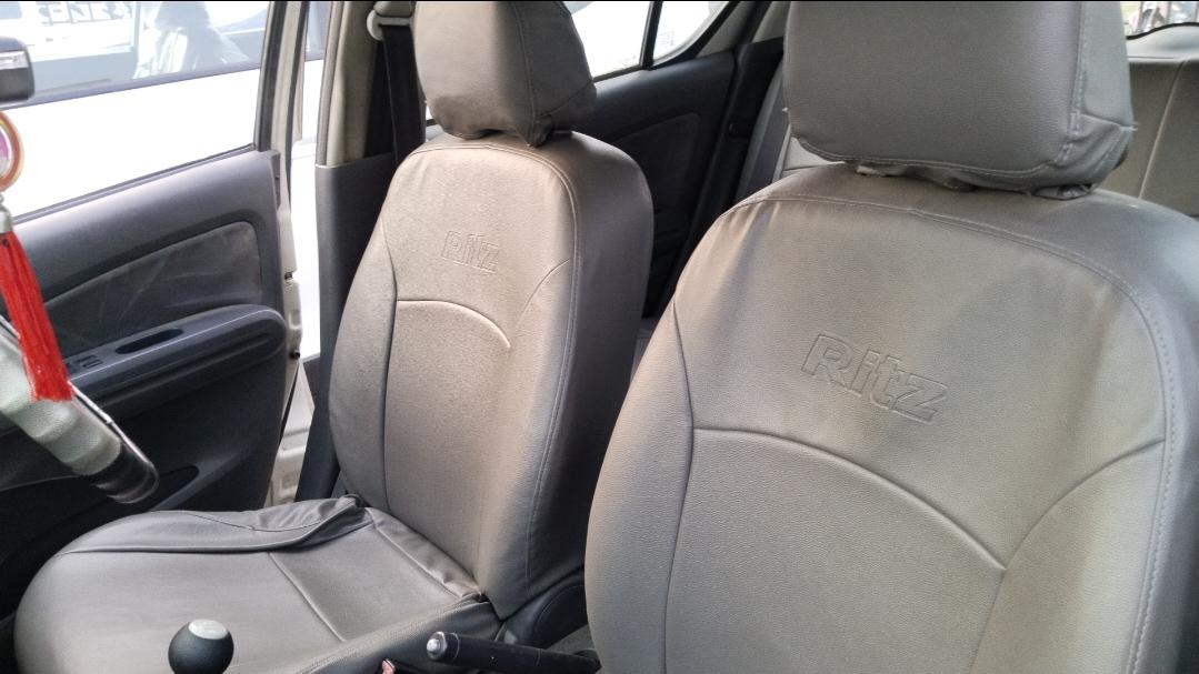 यूज़्ड 2010 मारुति सुजुकी रिट्ज, A.Katapali, Sambalpur 13 यूज़्ड 2010 मारुति सुजुकी रिट्ज, A.Katapali, Sambalpur 13