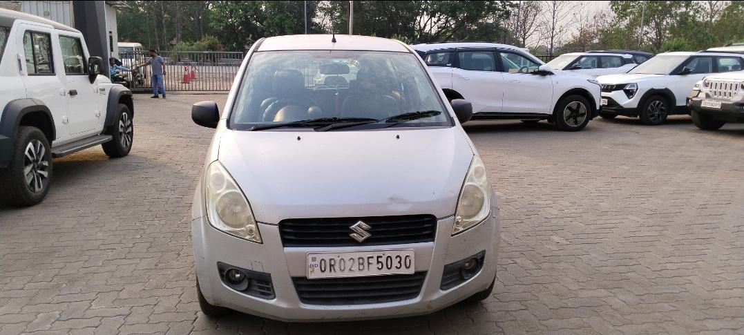 यूज़्ड 2010 मारुति सुजुकी रिट्ज, A.Katapali, Sambalpur 7 यूज़्ड 2010 मारुति सुजुकी रिट्ज, A.Katapali, Sambalpur 7