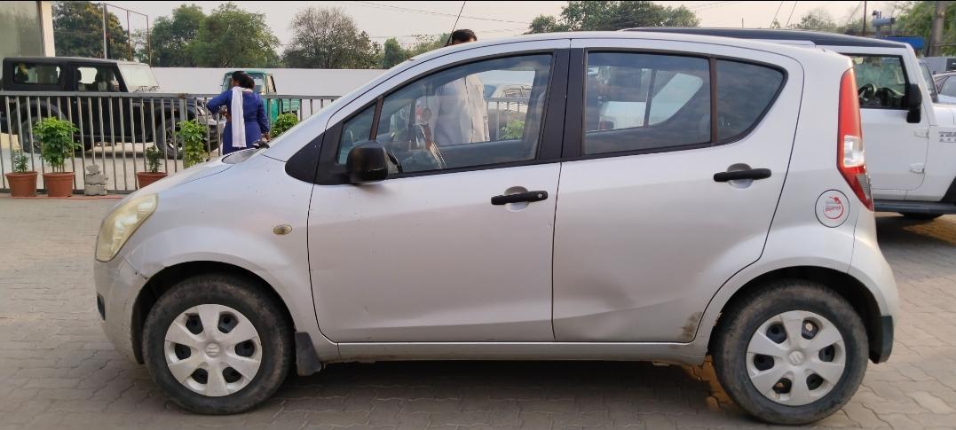 यूज़्ड 2010 मारुति सुजुकी रिट्ज, A.Katapali, Sambalpur 1 यूज़्ड 2010 मारुति सुजुकी रिट्ज, A.Katapali, Sambalpur 1