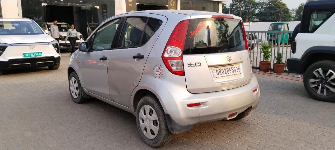 यूज़्ड 2010 मारुति सुजुकी रिट्ज, A.Katapali, Sambalpur 2 यूज़्ड 2010 मारुति सुजुकी रिट्ज, A.Katapali, Sambalpur 2