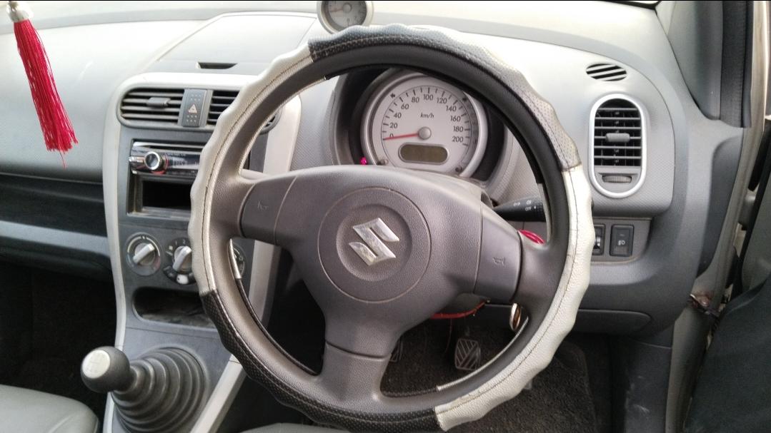 यूज़्ड 2010 मारुति सुजुकी रिट्ज, A.Katapali, Sambalpur 12 यूज़्ड 2010 मारुति सुजुकी रिट्ज, A.Katapali, Sambalpur 12