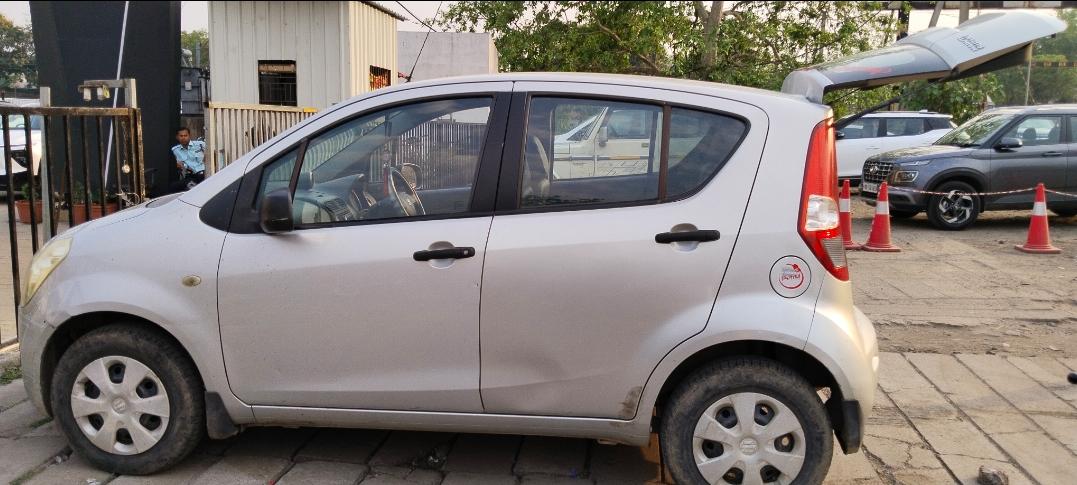 यूज़्ड 2010 मारुति सुजुकी रिट्ज, A.Katapali, Sambalpur 9 यूज़्ड 2010 मारुति सुजुकी रिट्ज, A.Katapali, Sambalpur 9