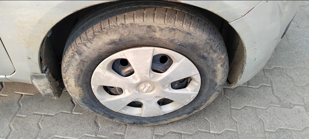 यूज़्ड 2010 मारुति सुजुकी रिट्ज, A.Katapali, Sambalpur 8 यूज़्ड 2010 मारुति सुजुकी रिट्ज, A.Katapali, Sambalpur 8