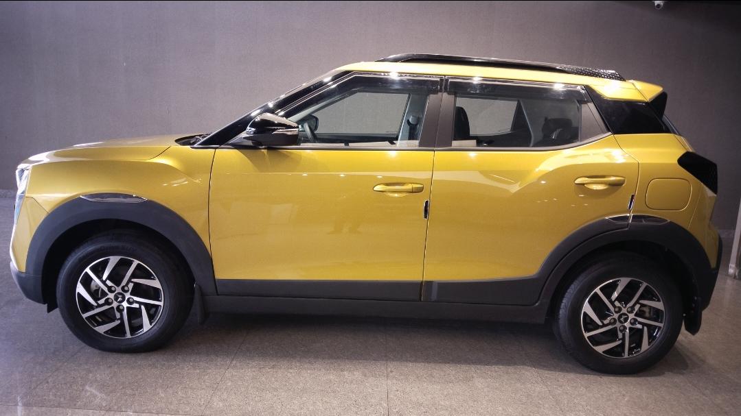 UsedCar