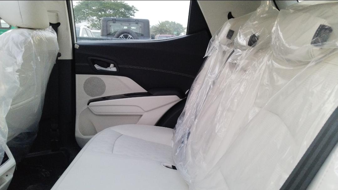 यूज़्ड 2024 महिंद्रा एक्सयूवी 3XO, A.Katapali, Sambalpur 16 यूज़्ड 2024 महिंद्रा एक्सयूवी 3XO, A.Katapali, Sambalpur 16