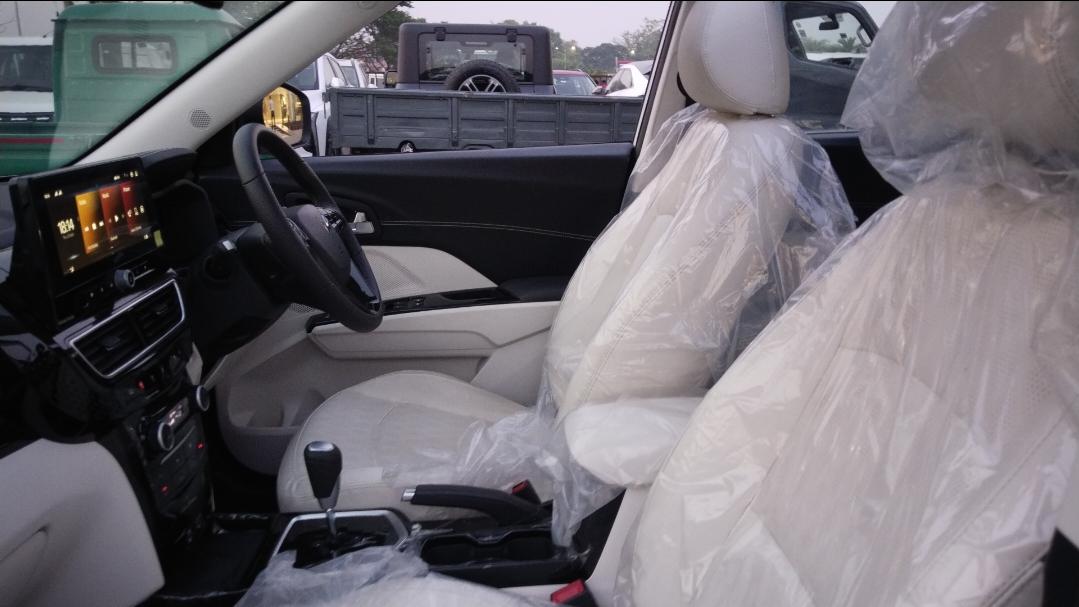 यूज़्ड 2024 महिंद्रा एक्सयूवी 3XO, A.Katapali, Sambalpur 15 यूज़्ड 2024 महिंद्रा एक्सयूवी 3XO, A.Katapali, Sambalpur 15