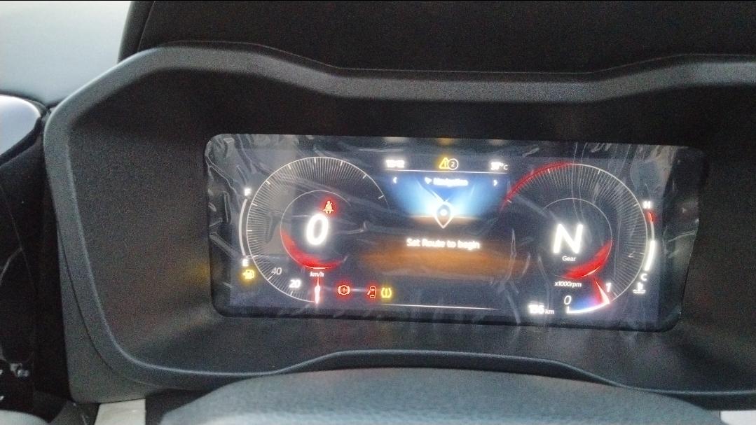 यूज़्ड 2024 महिंद्रा एक्सयूवी 3XO, A.Katapali, Sambalpur 10 यूज़्ड 2024 महिंद्रा एक्सयूवी 3XO, A.Katapali, Sambalpur 10