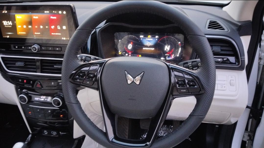 यूज़्ड 2024 महिंद्रा एक्सयूवी 3XO, A.Katapali, Sambalpur 12 यूज़्ड 2024 महिंद्रा एक्सयूवी 3XO, A.Katapali, Sambalpur 12