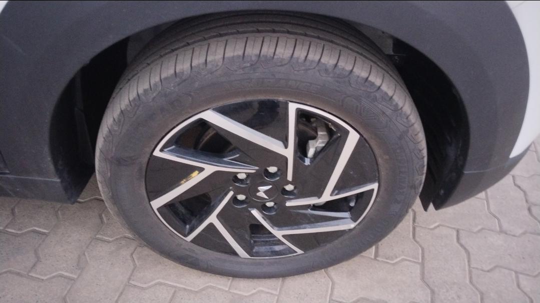 यूज़्ड 2024 महिंद्रा एक्सयूवी 3XO, A.Katapali, Sambalpur 8 यूज़्ड 2024 महिंद्रा एक्सयूवी 3XO, A.Katapali, Sambalpur 8