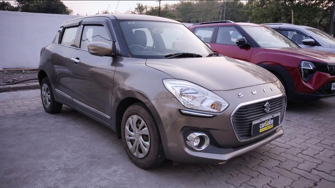 यूज़्ड 2019 मारुति सुजुकी स्विफ्ट, A.Katapali, Sambalpur 6 यूज़्ड 2019 मारुति सुजुकी स्विफ्ट, A.Katapali, Sambalpur 6