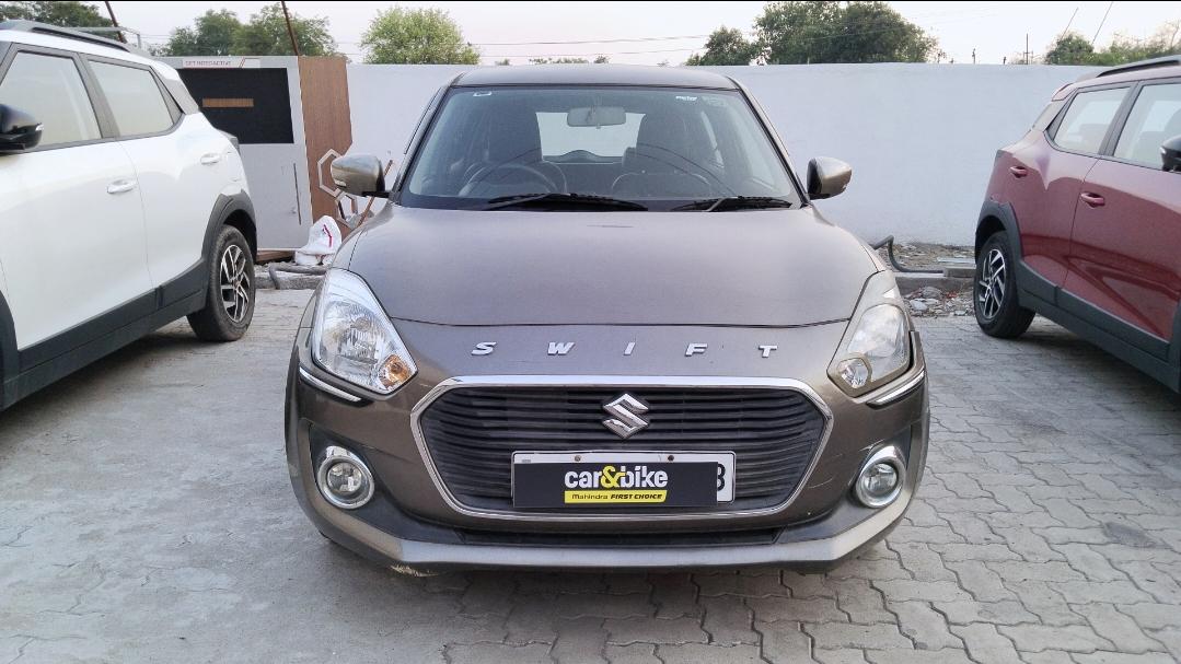 यूज़्ड 2019 मारुति सुजुकी स्विफ्ट, A.Katapali, Sambalpur 7 यूज़्ड 2019 मारुति सुजुकी स्विफ्ट, A.Katapali, Sambalpur 7