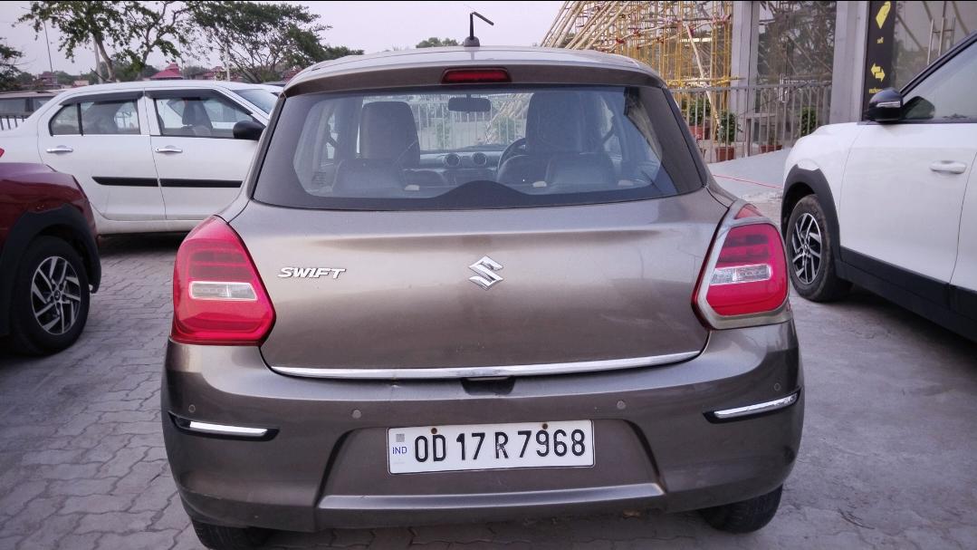 यूज़्ड 2019 मारुति सुजुकी स्विफ्ट, A.Katapali, Sambalpur 3 यूज़्ड 2019 मारुति सुजुकी स्विफ्ट, A.Katapali, Sambalpur 3