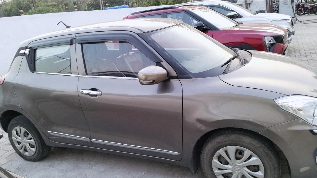 यूज़्ड 2019 मारुति सुजुकी स्विफ्ट, A.Katapali, Sambalpur 5 यूज़्ड 2019 मारुति सुजुकी स्विफ्ट, A.Katapali, Sambalpur 5