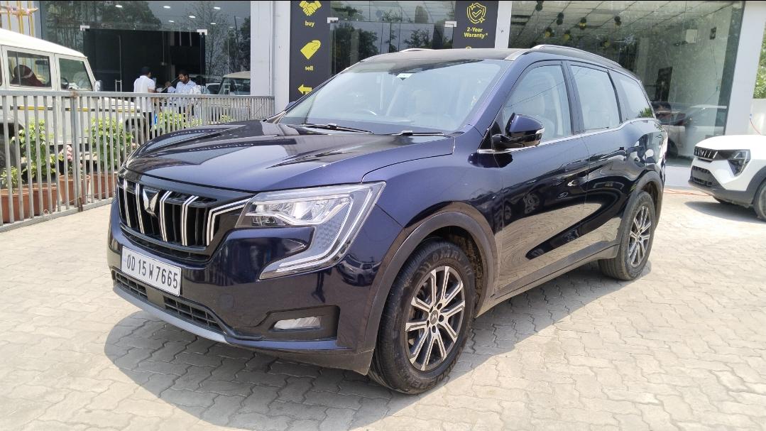 UsedCar