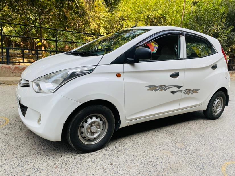 2014 ह्युंडई इऑन Era Plus Sports Edition 2014 ह्युंडई इऑन Era Plus Sports Edition