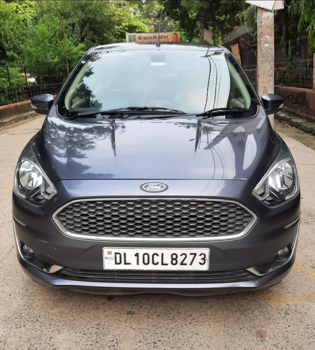 UsedCar