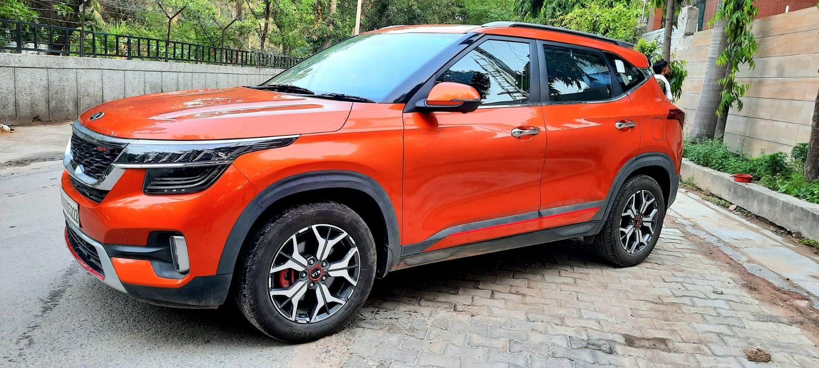 2019 किया सेल्टोस D1.5 CRDI VGT 6AT GTX Plus 2019 किया सेल्टोस D1.5 CRDI VGT 6AT GTX Plus