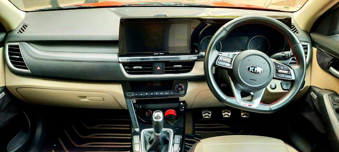 UsedCar