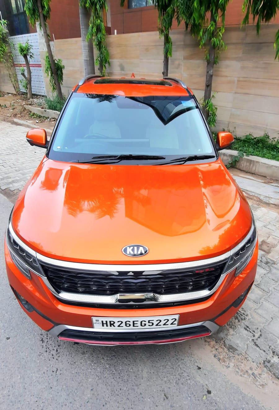 UsedCar