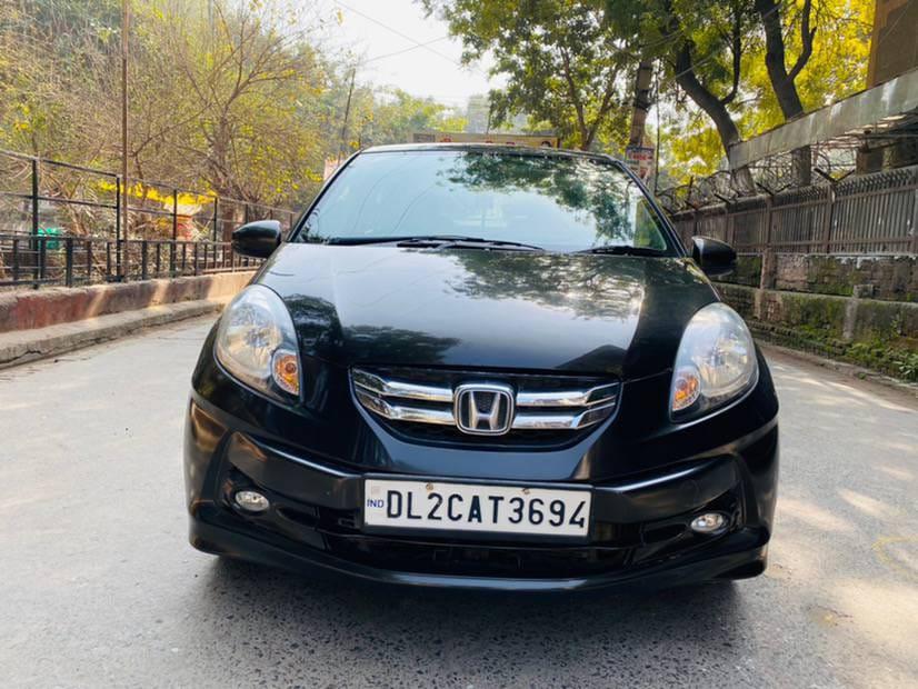 2014 होंडा अमेज़ VX MT Diesel BS IV 2014 होंडा अमेज़ VX MT Diesel BS IV