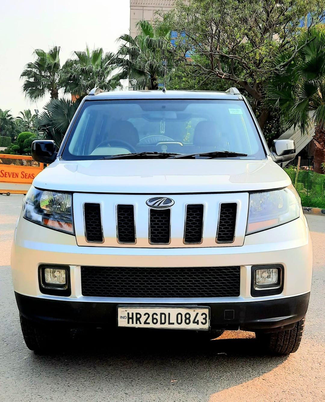UsedCar