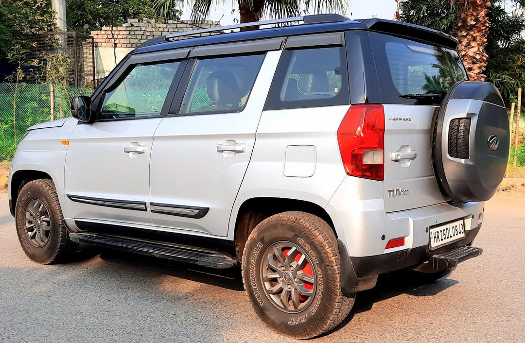 UsedCar