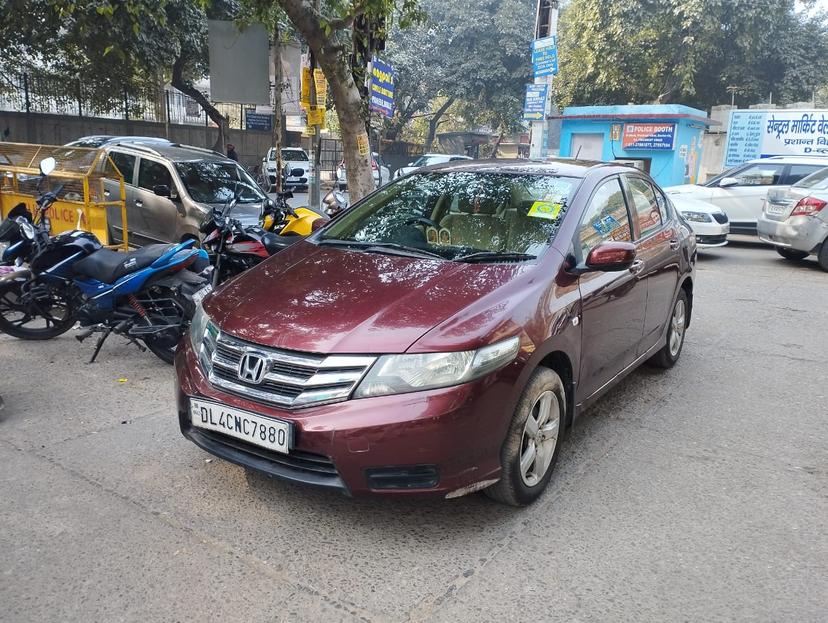 UsedCar