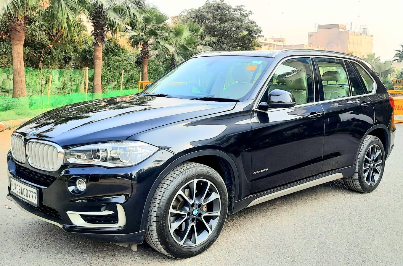 2016 बीएमडब्ल्यू एक्स5 xDrive 30d 2016 बीएमडब्ल्यू एक्स5 xDrive 30d