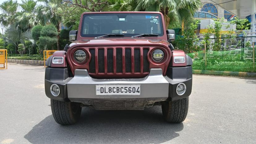 UsedCar