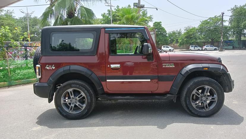 UsedCar