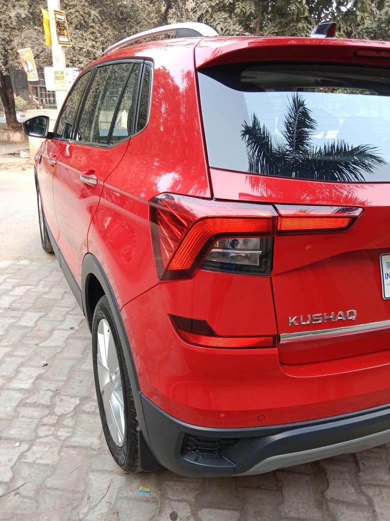 UsedCar