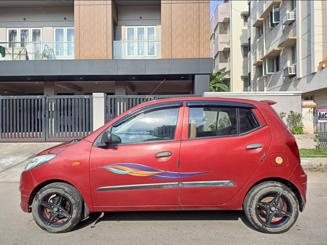 UsedCar