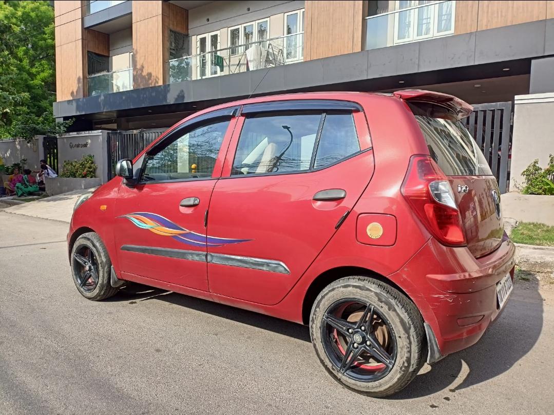UsedCar