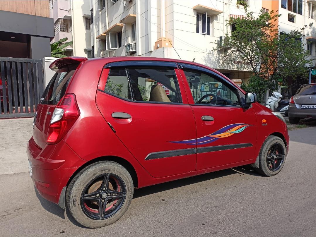 UsedCar