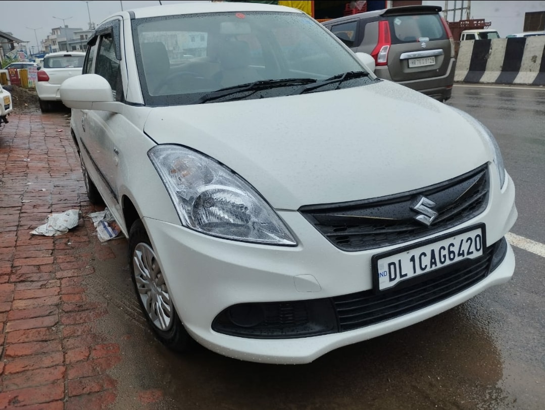 Swift DZire image 6 Swift DZire image 6