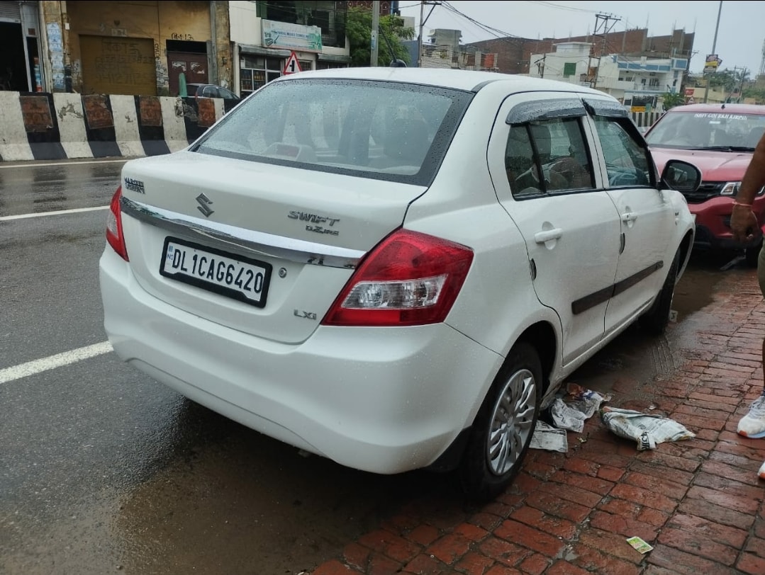 Swift DZire image 2 Swift DZire image 2