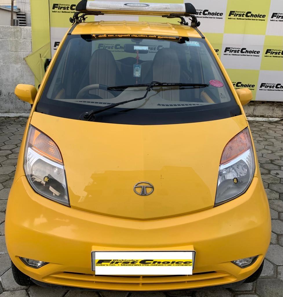 UsedCar