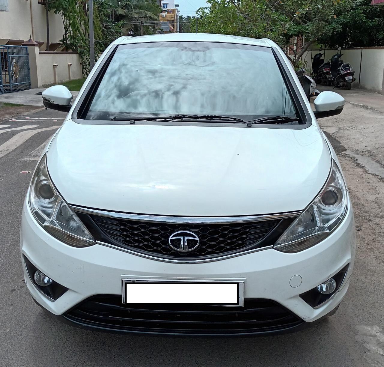 2015 टाटा ज़ेस्ट XMS Diesel 2015 टाटा ज़ेस्ट XMS Diesel