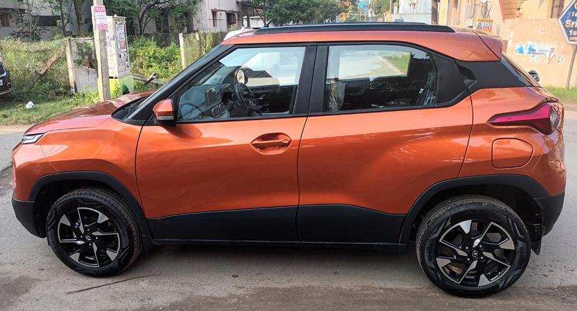 UsedCar